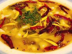 -宝月楼·台湾菜馆(天河城店)