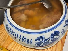 -人杰鱼乐轩(珠江路店)
