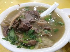 -牛街同乐祥肉饼店(天通苑店)