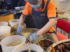 -安徽阜阳卷馍(西单店)