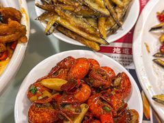 -九头鹰家宴(岳家嘴店)