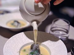 -香樟花园法式铁板烧(恒隆广场店)