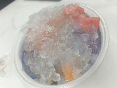 -长乐饭冰冰·冰饭·烧烤(长乐总店)