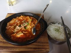 -京尚道韩式美食屋(海甸岛店)