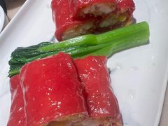 -滋粥楼·顺德菜(番禺广场总店)