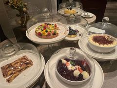-广州四季酒店·意珍·意式自助餐
