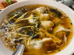 -丰收日·小海鲜·沪上家宴(顾村正大店)