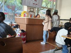 -马路桥姜汤面(江城大楼店)