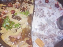 -廉恭蜀老成都火锅(善国大桥店)