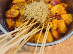 -喝丢一只鞋海鲜烧烤·海肠捞饭(东关街店)