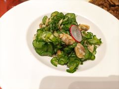 -老船夫婚宴婚庆会馆(延吉路店)