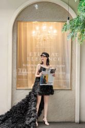 -杭州金夫人婚纱摄影(富阳私享店)