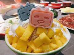 -生活如沸·顺德水牛奶火锅(大学路店)