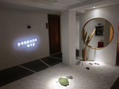 -朴境采耳·足道按摩(科学大道旗舰店)