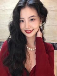 -阿莲新妆护肤造型