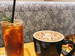 -森Some Fusion(荔湾店)