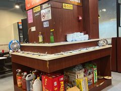 -八方客汕头火锅·牛肉·卤水(福保店)