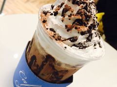 -Cafe de Paris(林荫路店)