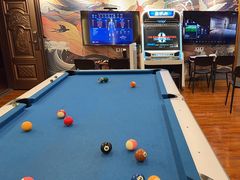 -老炮儿轰趴团建KTV桌游棋牌主题馆(五道口店（底商店))