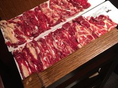 -牛事制造局牛肉火锅(莲岳路店)