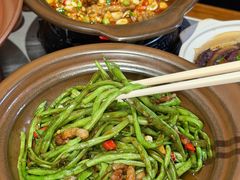 -情妹耙泥鳅·江湖川菜(科华店)
