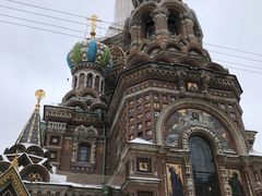 -滴血救世主教堂