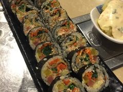 -郑阿姨的家·이모네·韩料&烤肉(武川路店)