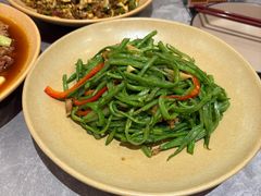 -廖川菜(金虹桥店)