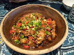 -阿嫂印象·民间江湖菜(大学城店)