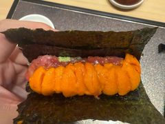 -小十Omakase(地王大厦店)