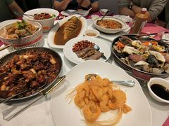 -胶东人家(奥体中心店)