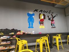 -不倒翁实景剧情密室逃脱(光明凤凰城站店)