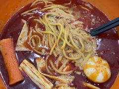 -刘文祥麻辣烫(蛇口店)