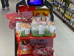-天虹购物中心(深圳龙华店)