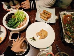 -新白鹿餐厅(爱琴海购物中心店)