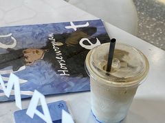 -Manner Coffee(K11店)