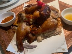 -庆江南江南菜(琴湖溪里花园城店)