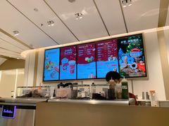 -Tims天好咖啡·贝果(东方广场店)