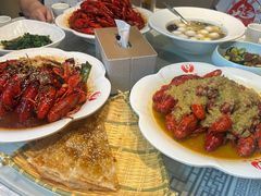 -於氏虾神(盱眙总店)