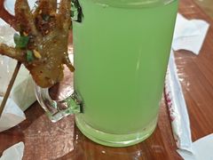 -林二哥宜烤官·宜宾小烧烤