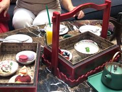 -西安豪享来温德姆至尊酒店