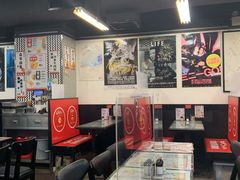 大堂-华星冰室(湾仔店)
