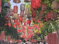 -千佛山风景名胜区