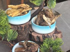 -佬太公海鸭·海鲜大排档(上海总店)
