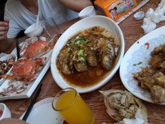 android_upload_pic-渔家颂歌渔家味道(青石路店)
