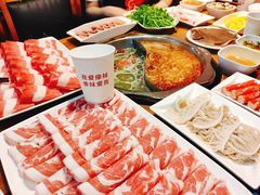 -傣妹火锅(南京东路一店)