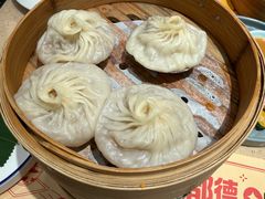 -点都德(聚福楼店)