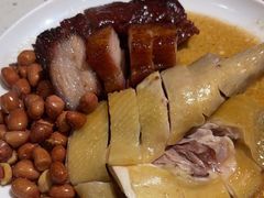 -新宝餐厅(流塘店)