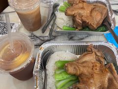 -维園(小梅大街店)