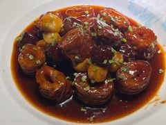 -鲁菜根·泰安菜(万达店)
